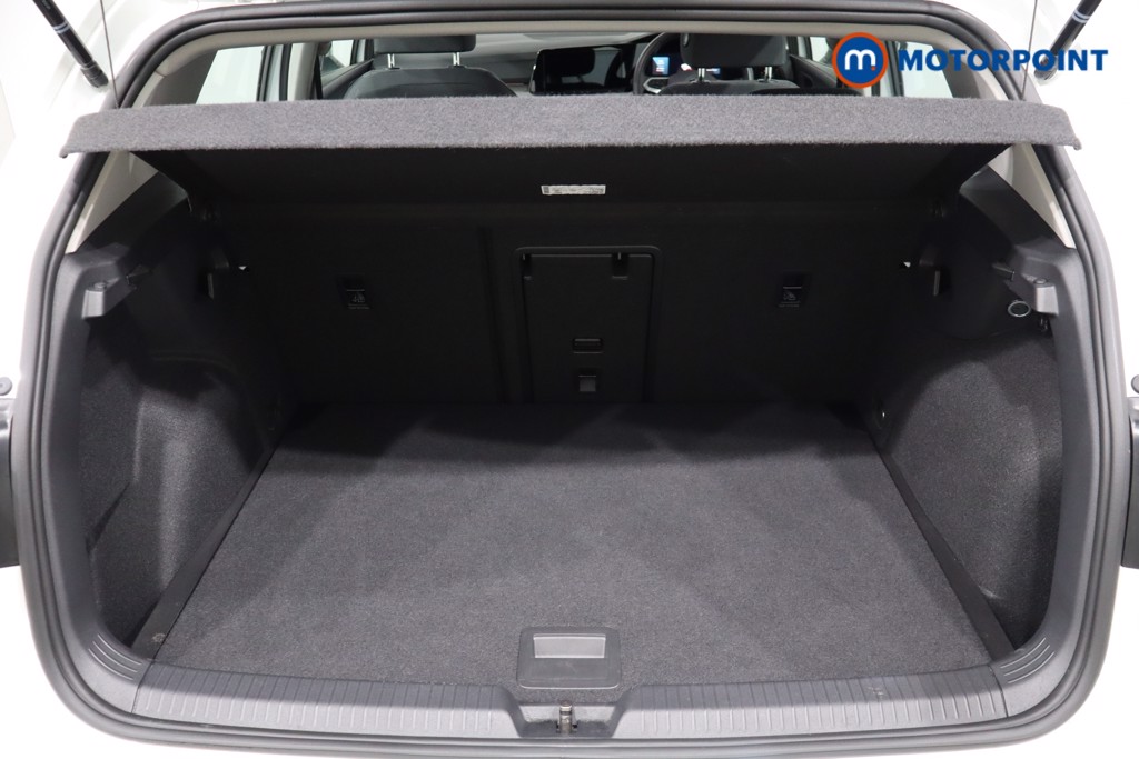 Volkswagen Golf Life Automatic Petrol Hatchback - Stock Number (1554278) - 27th supplementary image