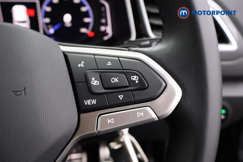 Volkswagen T-Roc R-Line Automatic Petrol SUV - Stock Number (1554300) - 3rd supplementary image