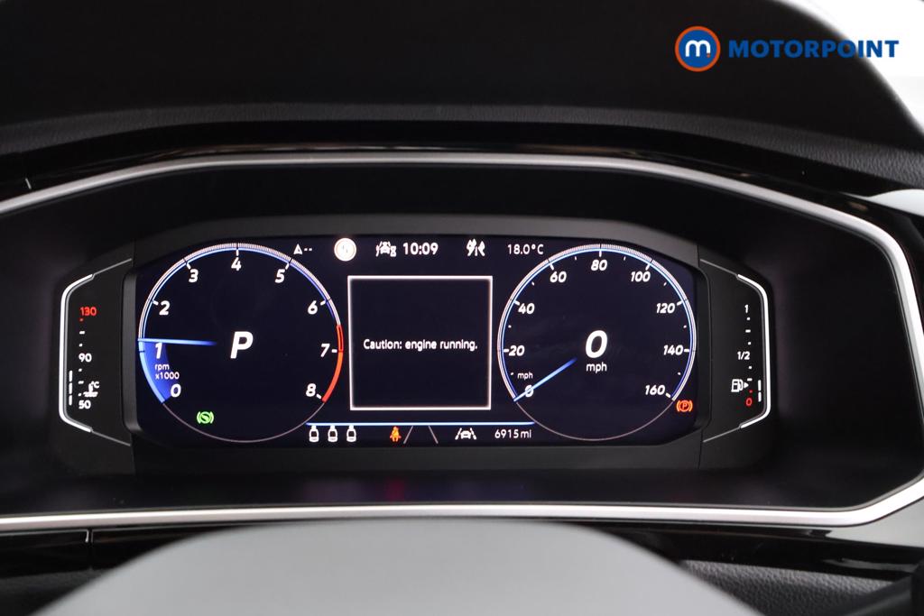 Volkswagen T-Roc R-Line Automatic Petrol SUV - Stock Number (1554300) - 4th supplementary image