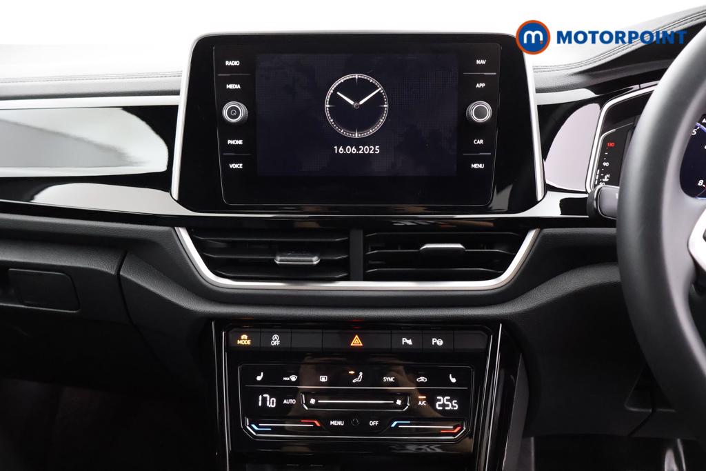 Volkswagen T-Roc R-Line Automatic Petrol SUV - Stock Number (1554300) - 5th supplementary image