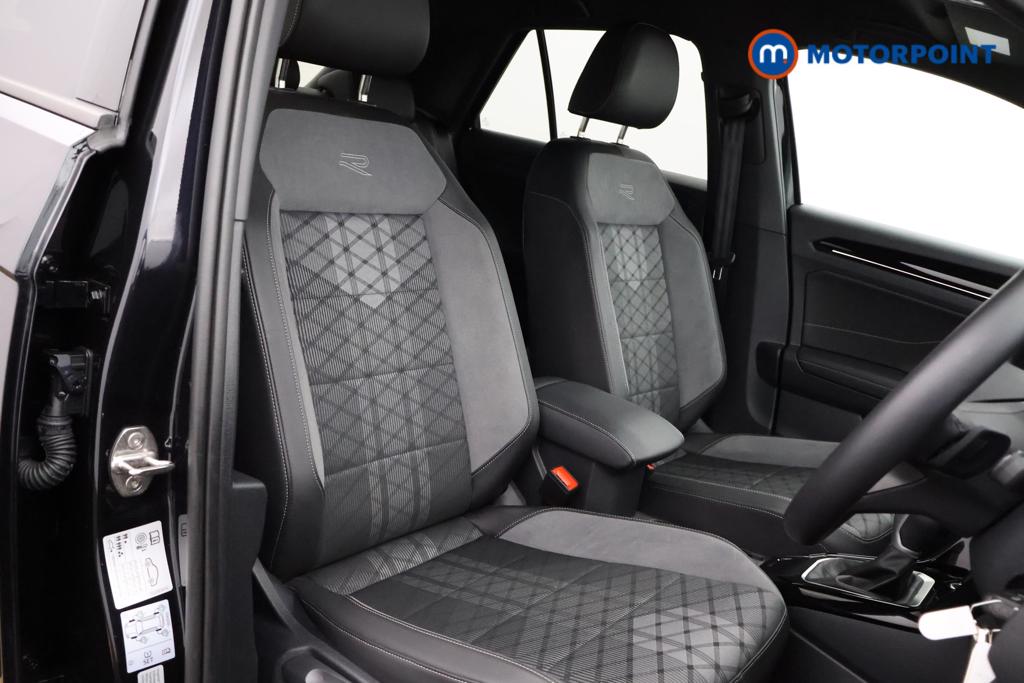 Volkswagen T-Roc R-Line Automatic Petrol SUV - Stock Number (1554300) - 9th supplementary image