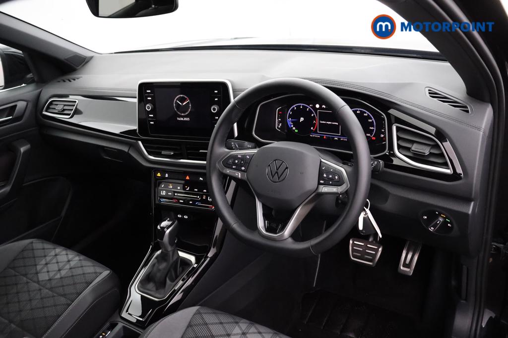 Volkswagen T-Roc R-Line Automatic Petrol SUV - Stock Number (1554300) - 10th supplementary image
