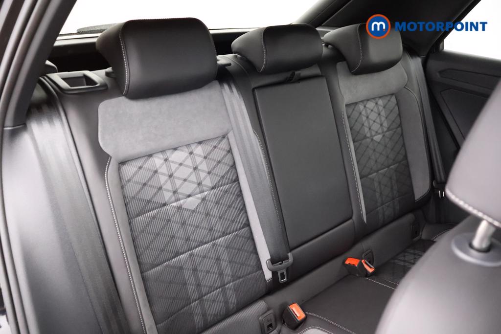 Volkswagen T-Roc R-Line Automatic Petrol SUV - Stock Number (1554300) - 11th supplementary image