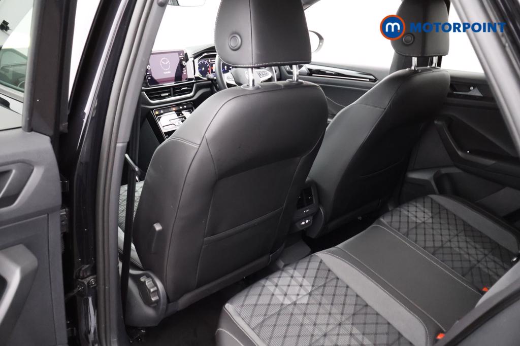 Volkswagen T-Roc R-Line Automatic Petrol SUV - Stock Number (1554300) - 13th supplementary image
