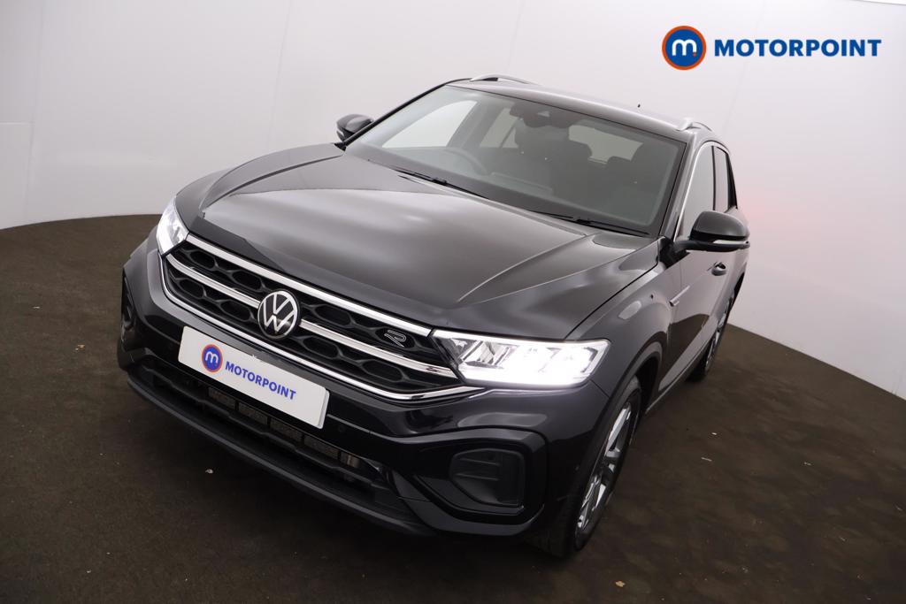 Volkswagen T-Roc R-Line Automatic Petrol SUV - Stock Number (1554300) - 14th supplementary image