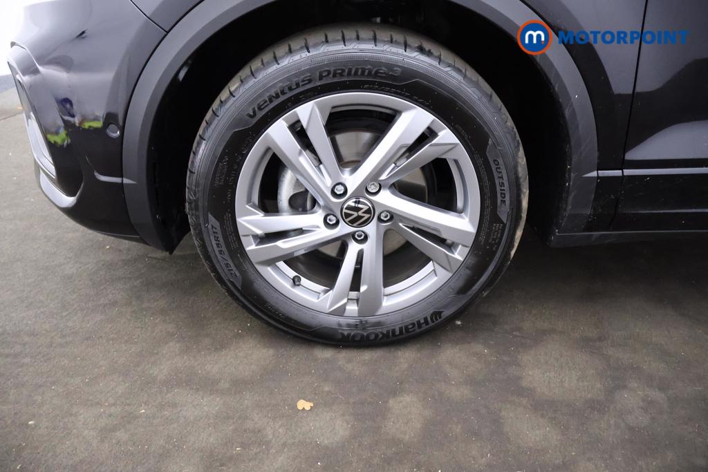 Volkswagen T-Roc R-Line Automatic Petrol SUV - Stock Number (1554300) - 15th supplementary image