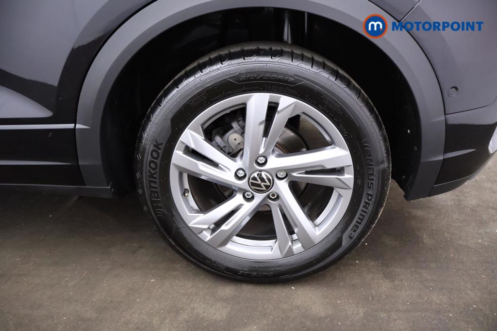 Volkswagen T-Roc R-Line Automatic Petrol SUV - Stock Number (1554300) - 16th supplementary image