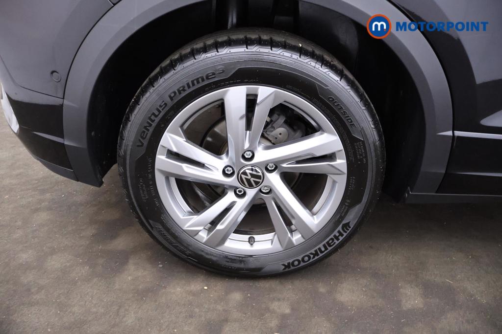 Volkswagen T-Roc R-Line Automatic Petrol SUV - Stock Number (1554300) - 17th supplementary image