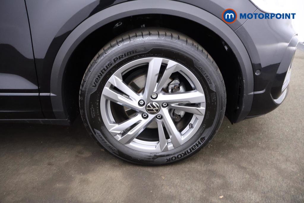 Volkswagen T-Roc R-Line Automatic Petrol SUV - Stock Number (1554300) - 18th supplementary image