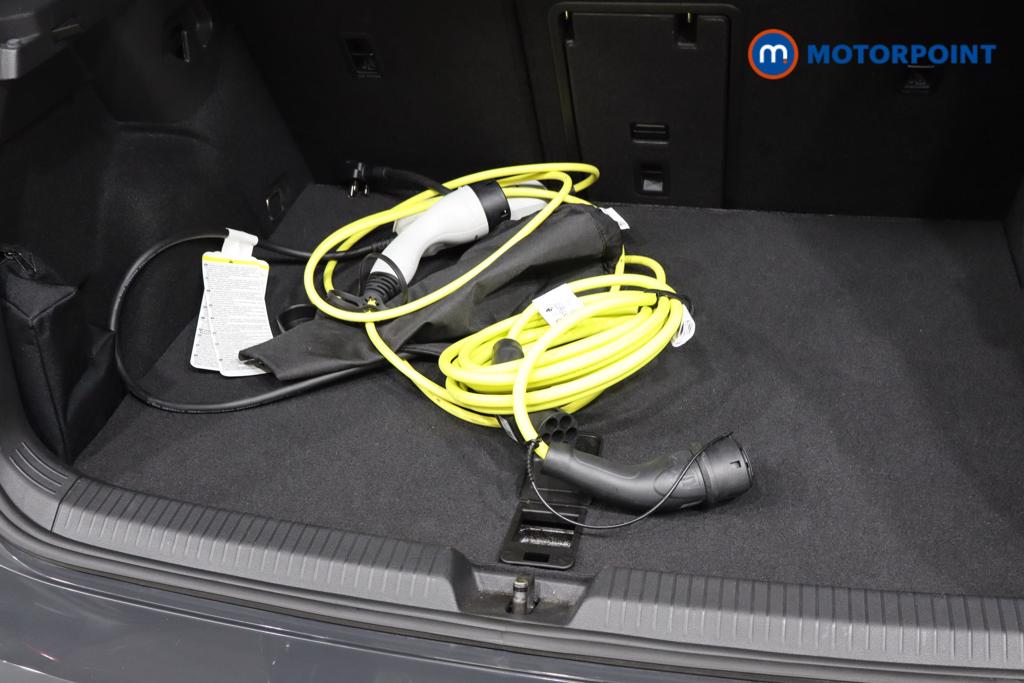 Volkswagen Golf Style Automatic Petrol Plug-In Hybrid Hatchback - Stock Number (1554305) - 2nd supplementary image