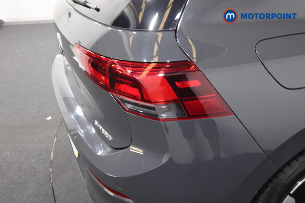 Volkswagen Golf Style Automatic Petrol Plug-In Hybrid Hatchback - Stock Number (1554305) - 4th supplementary image