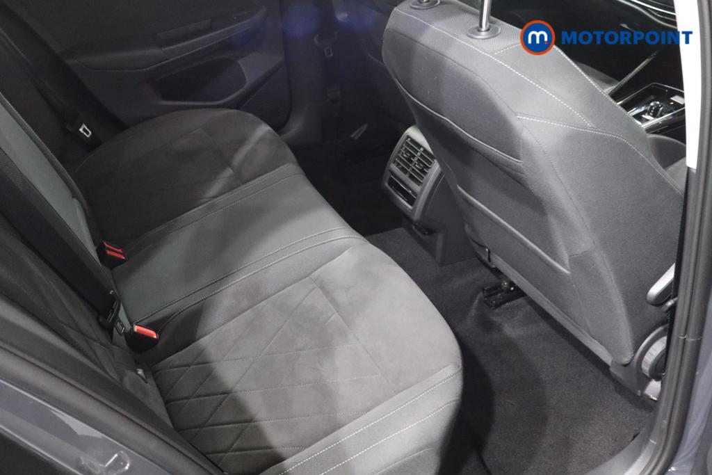 Volkswagen Golf Style Automatic Petrol Plug-In Hybrid Hatchback - Stock Number (1554305) - 5th supplementary image