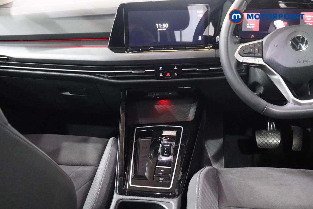Volkswagen Golf Style Automatic Petrol Plug-In Hybrid Hatchback - Stock Number (1554305) - 6th supplementary image