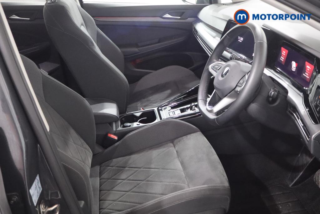 Volkswagen Golf Style Automatic Petrol Plug-In Hybrid Hatchback - Stock Number (1554305) - 9th supplementary image