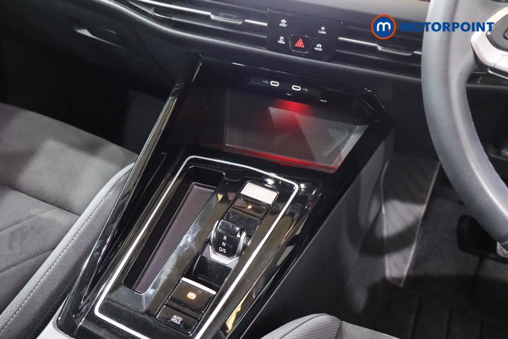 Volkswagen Golf Style Automatic Petrol Plug-In Hybrid Hatchback - Stock Number (1554305) - 10th supplementary image