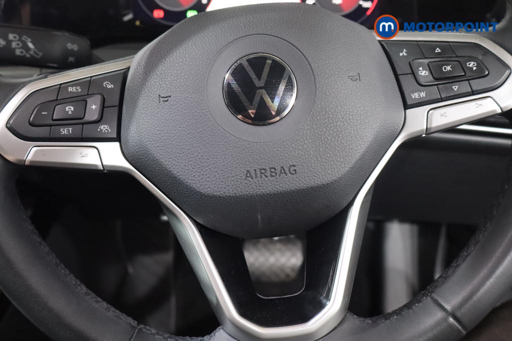 Volkswagen Golf Style Automatic Petrol Plug-In Hybrid Hatchback - Stock Number (1554305) - 14th supplementary image
