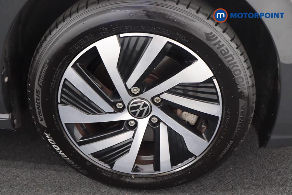 Volkswagen Golf Style Automatic Petrol Plug-In Hybrid Hatchback - Stock Number (1554305) - 17th supplementary image