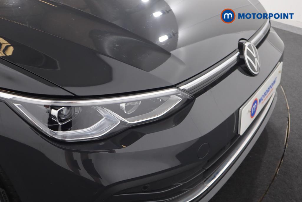 Volkswagen Golf Style Automatic Petrol Plug-In Hybrid Hatchback - Stock Number (1554305) - 18th supplementary image