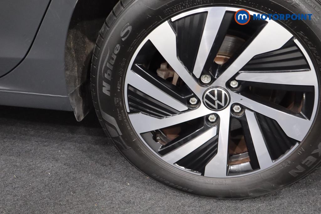 Volkswagen Golf Style Automatic Petrol Plug-In Hybrid Hatchback - Stock Number (1554305) - 20th supplementary image
