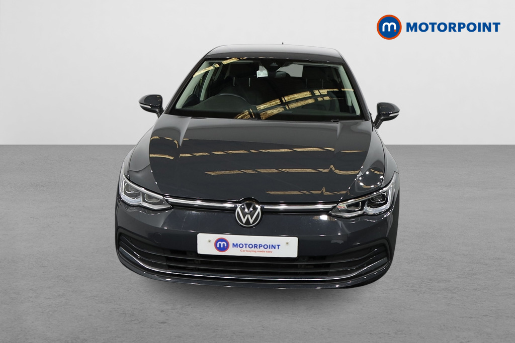 Volkswagen Golf Style Automatic Petrol Plug-In Hybrid Hatchback - Stock Number (1554305) - Front bumper