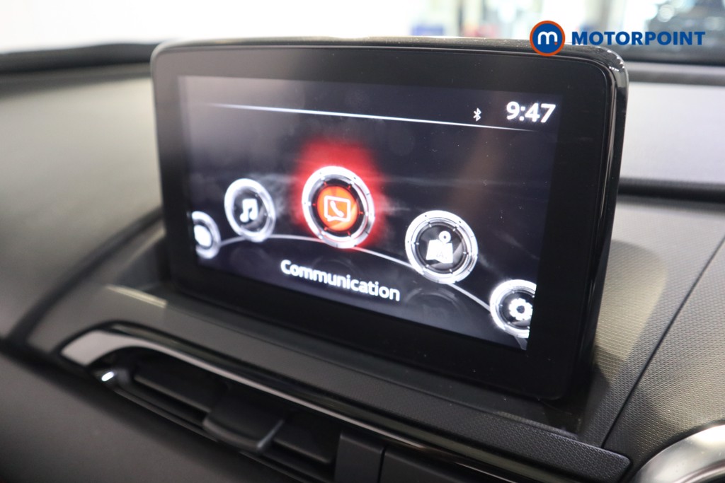 Mazda Mx-5 Sport Nav-Plus Manual Petrol Convertible - Stock Number (1554358) - 6th supplementary image