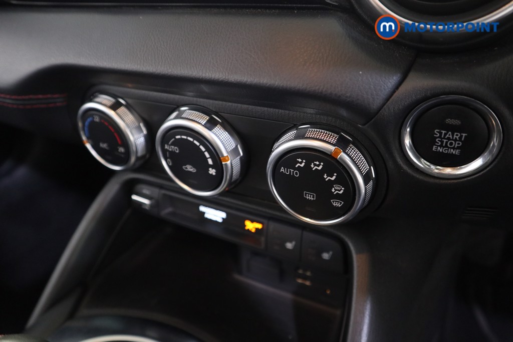 Mazda Mx-5 Sport Nav-Plus Manual Petrol Convertible - Stock Number (1554358) - 7th supplementary image