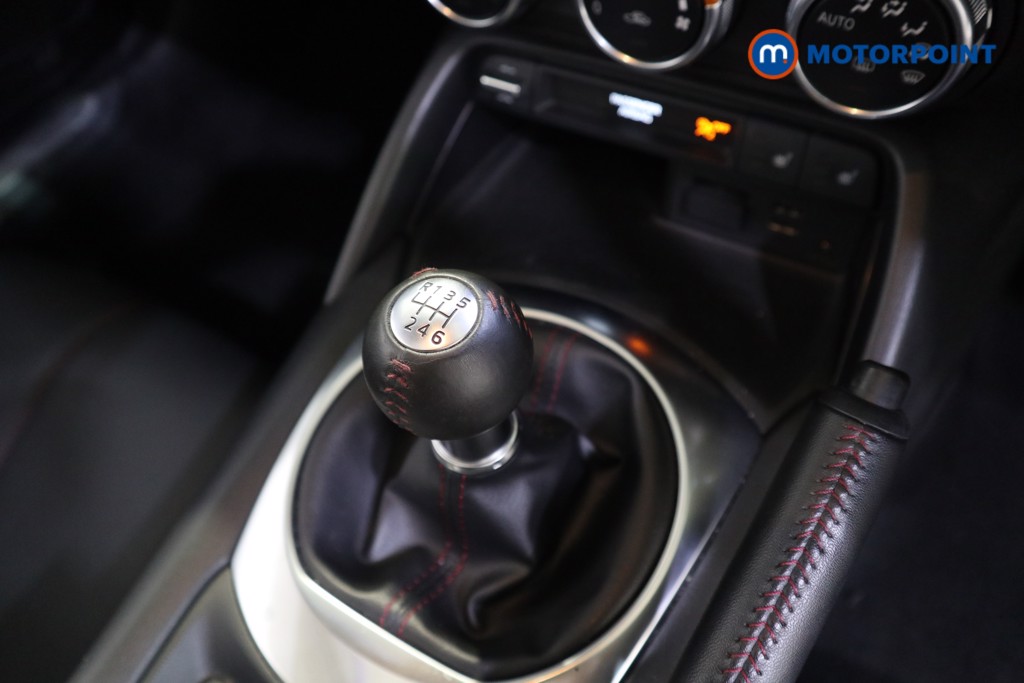 Mazda Mx-5 Sport Nav-Plus Manual Petrol Convertible - Stock Number (1554358) - 9th supplementary image