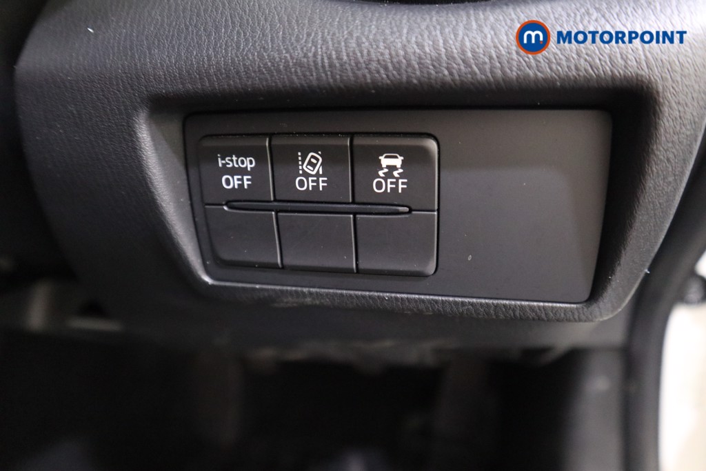 Mazda Mx-5 Sport Nav-Plus Manual Petrol Convertible - Stock Number (1554358) - 10th supplementary image