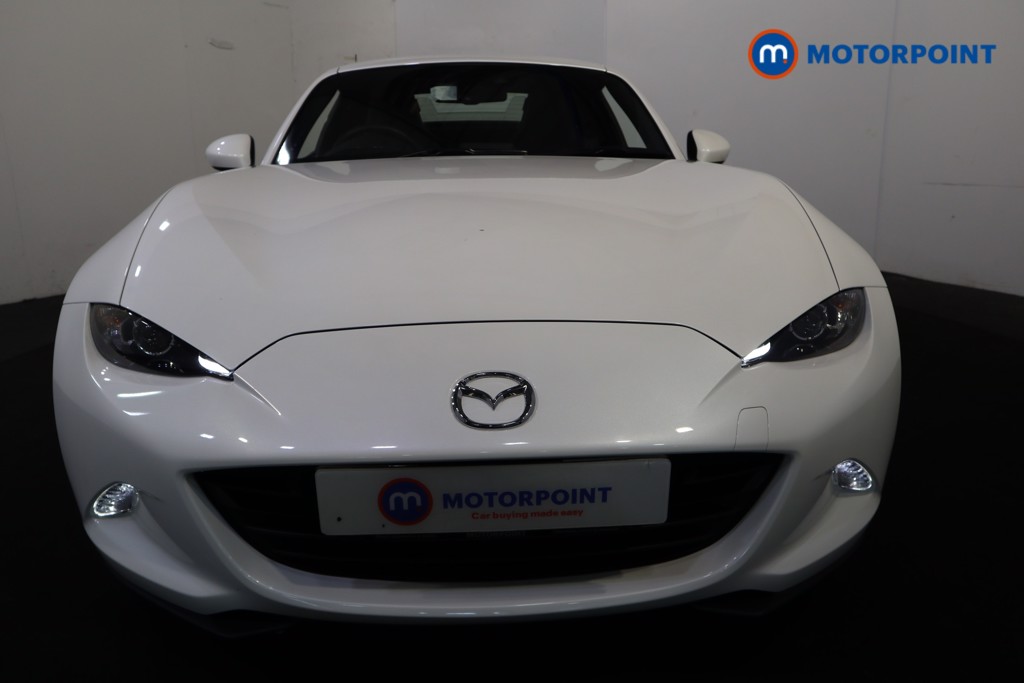Mazda Mx-5 Sport Nav-Plus Manual Petrol Convertible - Stock Number (1554358) - 24th supplementary image