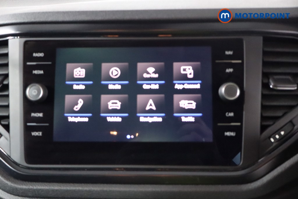Volkswagen T-Roc S Manual Diesel SUV - Stock Number (1554369) - 2nd supplementary image