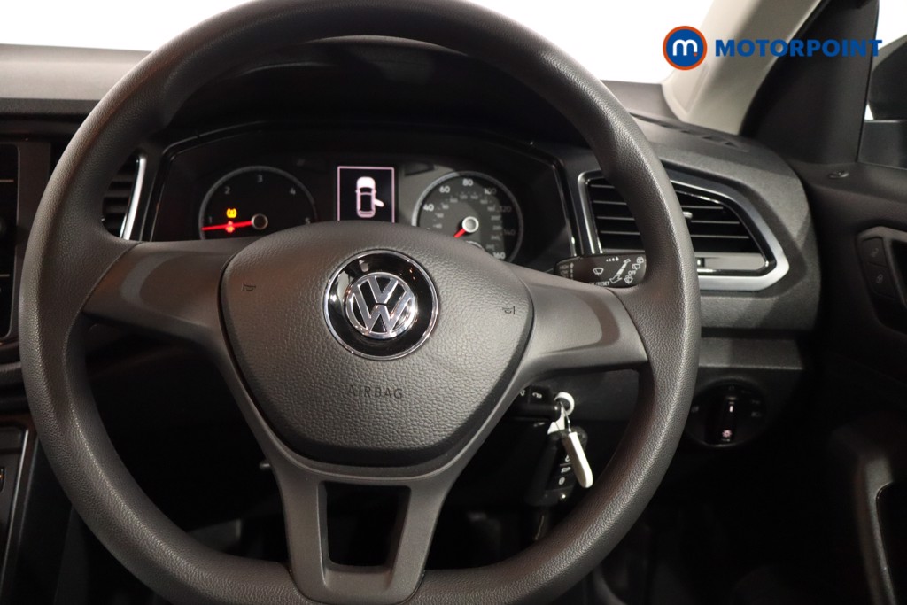 Volkswagen T-Roc S Manual Diesel SUV - Stock Number (1554369) - 6th supplementary image