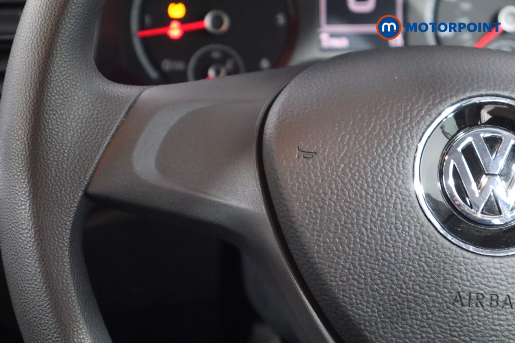 Volkswagen T-Roc S Manual Diesel SUV - Stock Number (1554369) - 7th supplementary image