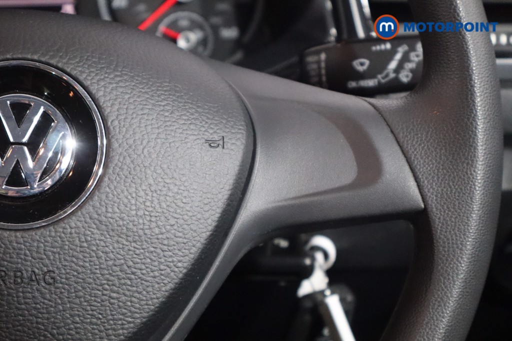 Volkswagen T-Roc S Manual Diesel SUV - Stock Number (1554369) - 8th supplementary image