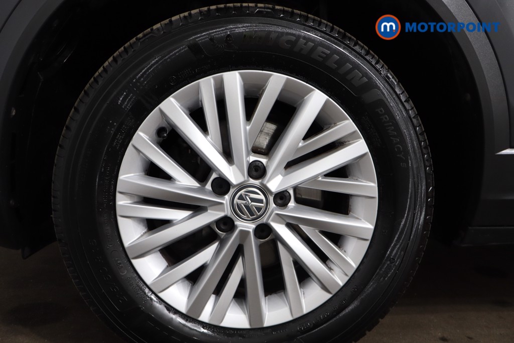 Volkswagen T-Roc S Manual Diesel SUV - Stock Number (1554369) - 11th supplementary image