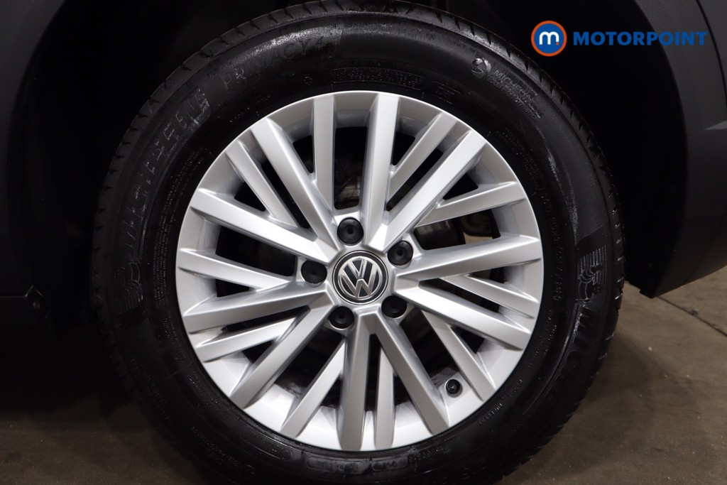 Volkswagen T-Roc S Manual Diesel SUV - Stock Number (1554369) - 12th supplementary image