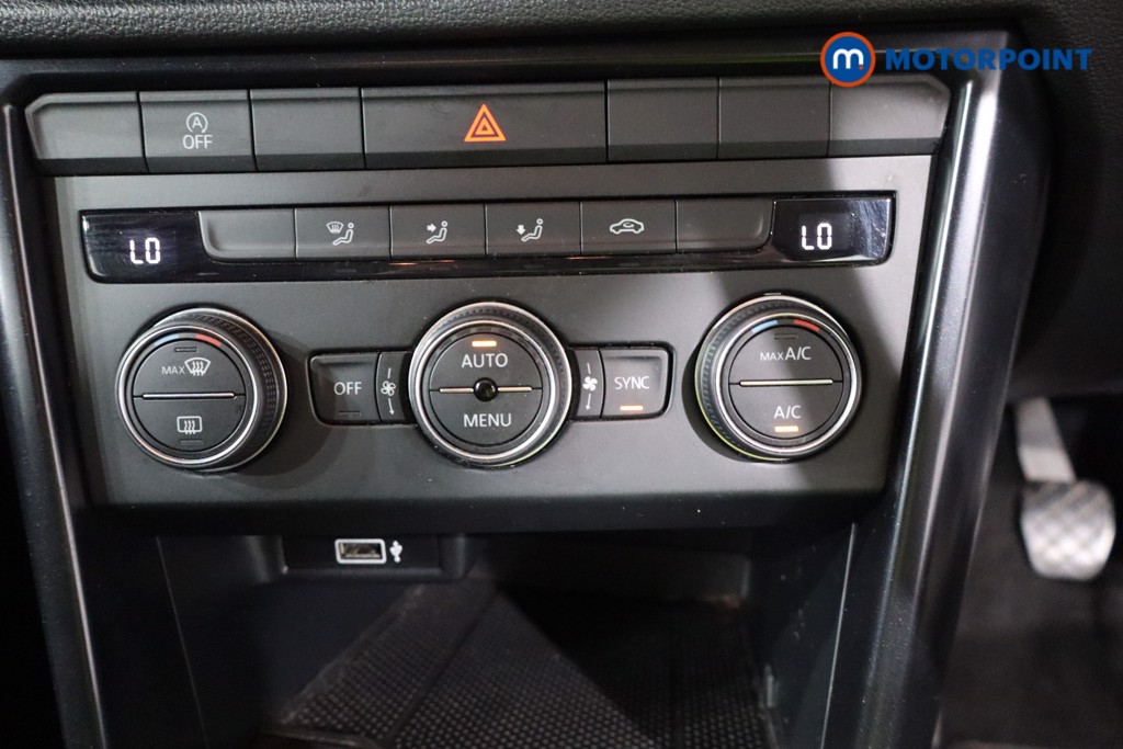 Volkswagen T-Roc S Manual Diesel SUV - Stock Number (1554369) - 15th supplementary image