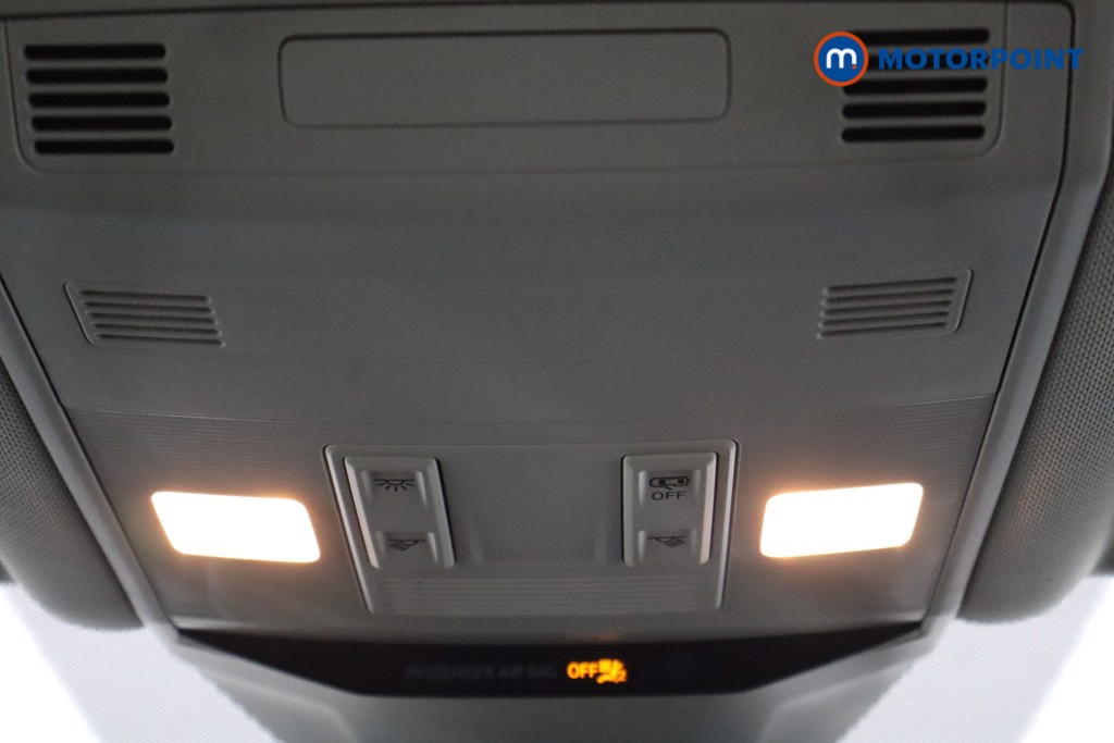 Volkswagen T-Roc S Manual Diesel SUV - Stock Number (1554369) - 16th supplementary image
