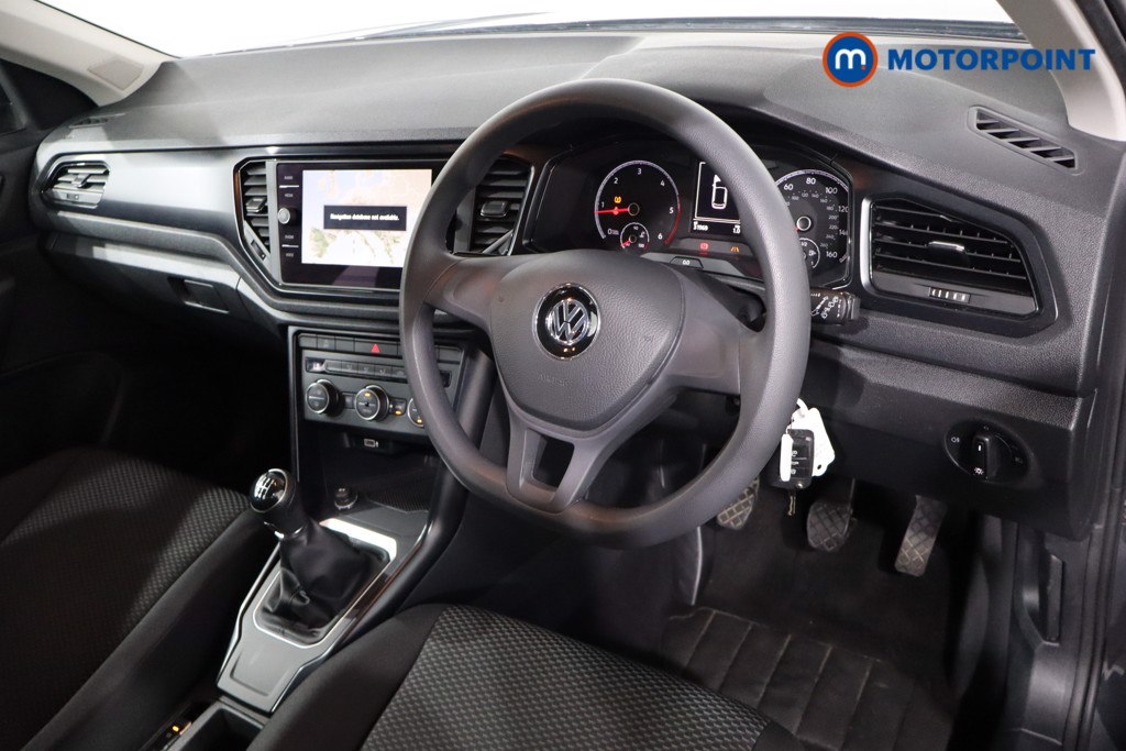 Volkswagen T-Roc S Manual Diesel SUV - Stock Number (1554369) - 17th supplementary image