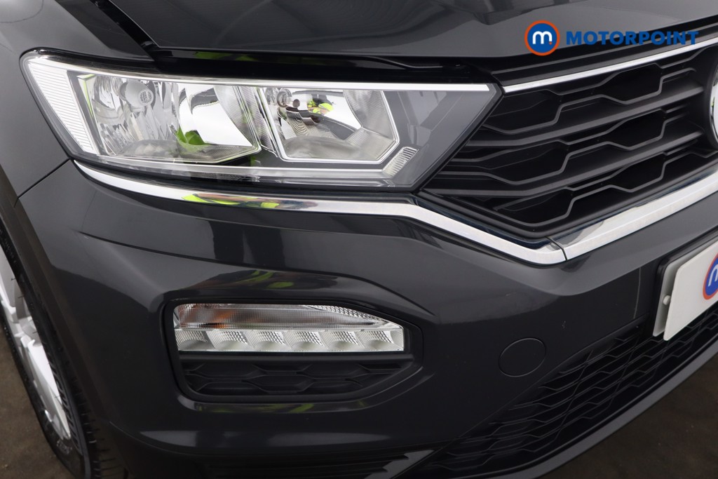 Volkswagen T-Roc S Manual Diesel SUV - Stock Number (1554369) - 19th supplementary image