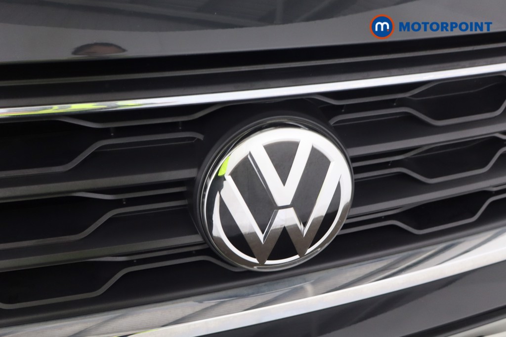 Volkswagen T-Roc S Manual Diesel SUV - Stock Number (1554369) - 20th supplementary image