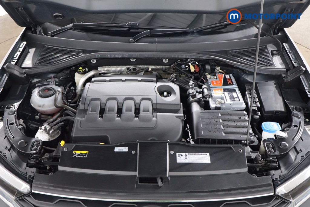 Volkswagen T-Roc S Manual Diesel SUV - Stock Number (1554369) - 21st supplementary image