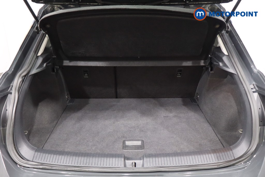 Volkswagen T-Roc S Manual Diesel SUV - Stock Number (1554369) - 24th supplementary image