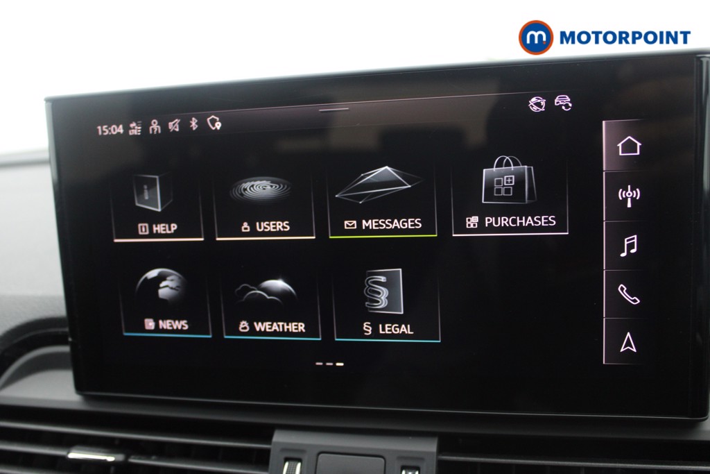 Audi Q5 S Line Automatic Petrol SUV - Stock Number (1554394) - 7th supplementary image