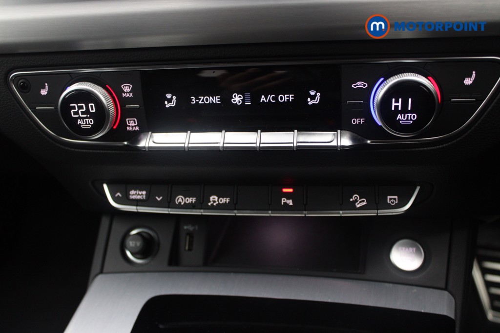 Audi Q5 S Line Automatic Petrol SUV - Stock Number (1554394) - 10th supplementary image
