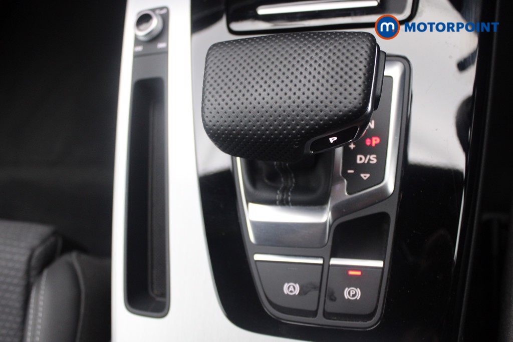 Audi Q5 S Line Automatic Petrol SUV - Stock Number (1554394) - 11th supplementary image