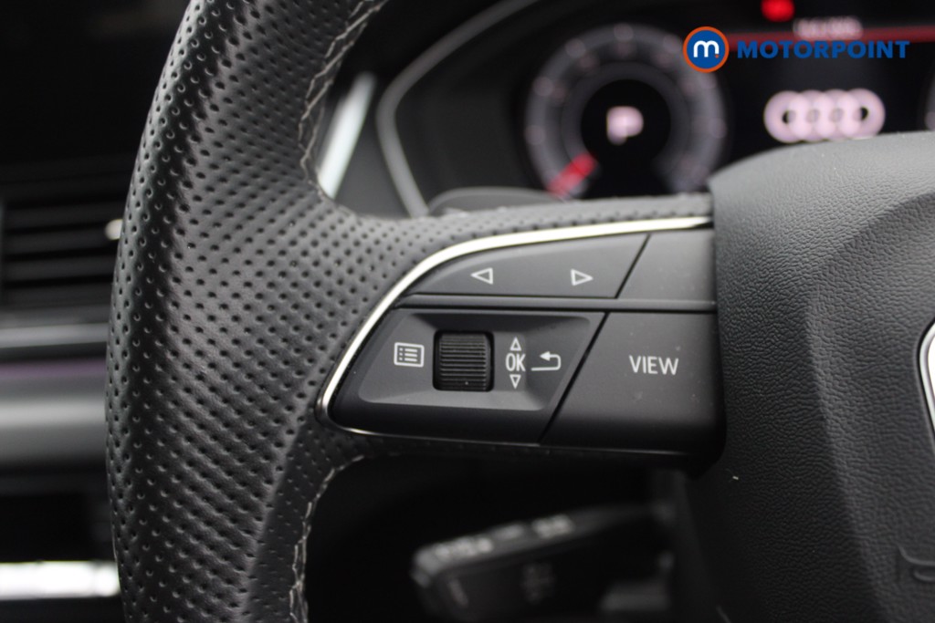 Audi Q5 S Line Automatic Petrol SUV - Stock Number (1554394) - 12th supplementary image