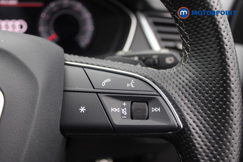 Audi Q5 S Line Automatic Petrol SUV - Stock Number (1554394) - 13th supplementary image