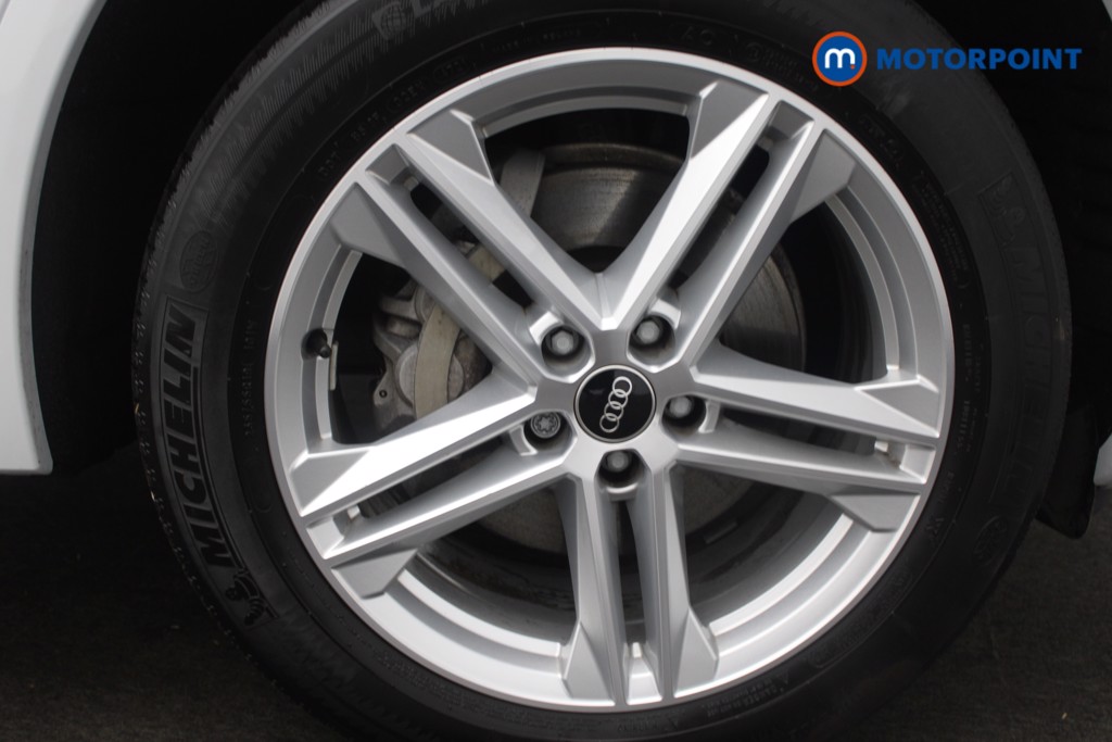 Audi Q5 S Line Automatic Petrol SUV - Stock Number (1554394) - 17th supplementary image