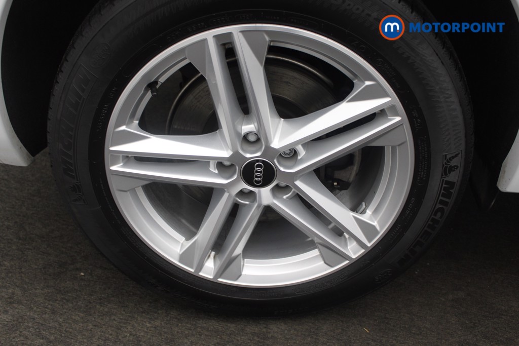 Audi Q5 S Line Automatic Petrol SUV - Stock Number (1554394) - 18th supplementary image