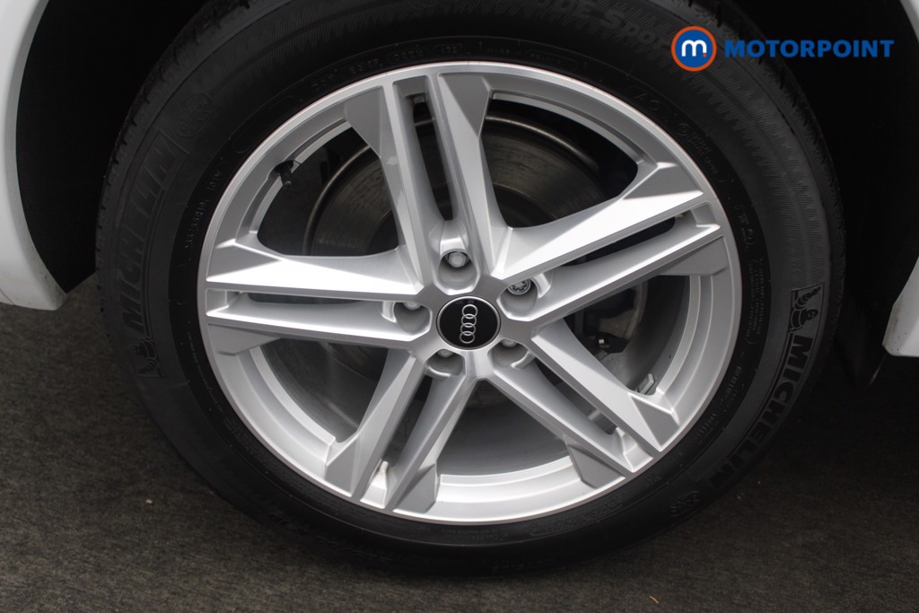 Audi Q5 S Line Automatic Petrol SUV - Stock Number (1554394) - 19th supplementary image